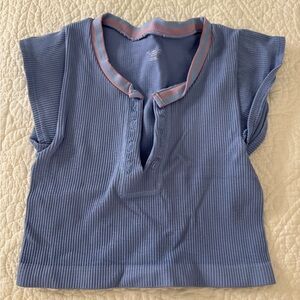 Urban Outfitters Crop Top